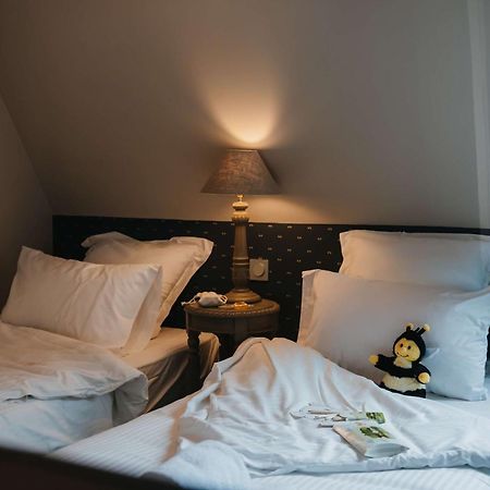 Hotel La Robeyere; BW Signature Collection 엠브룬 외부 사진