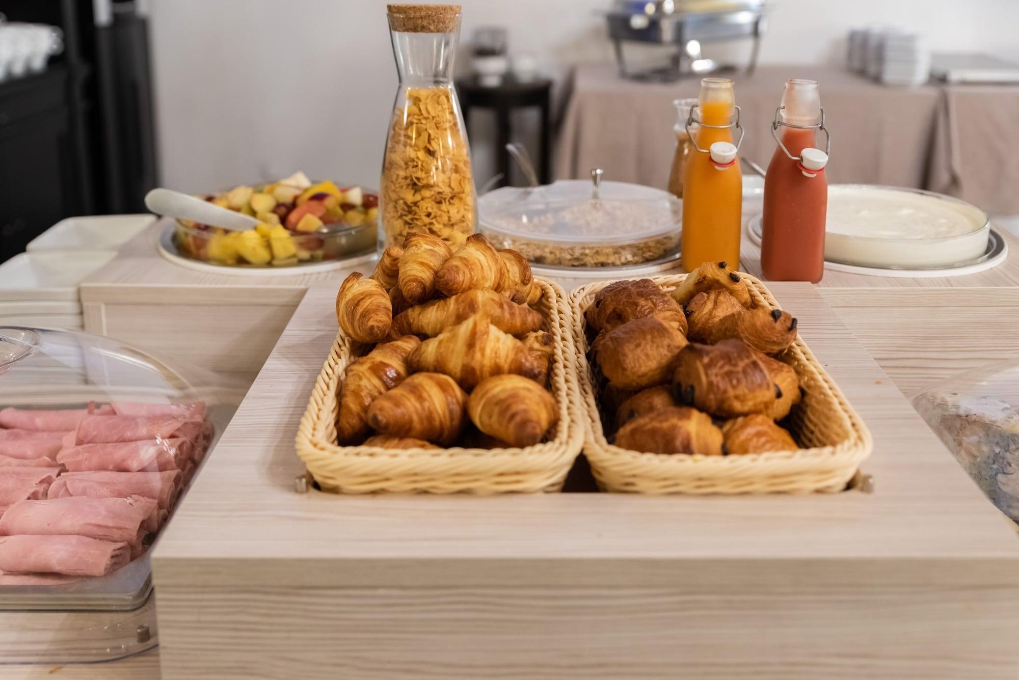 Hotel La Robeyere; BW Signature Collection 엠브룬 외부 사진