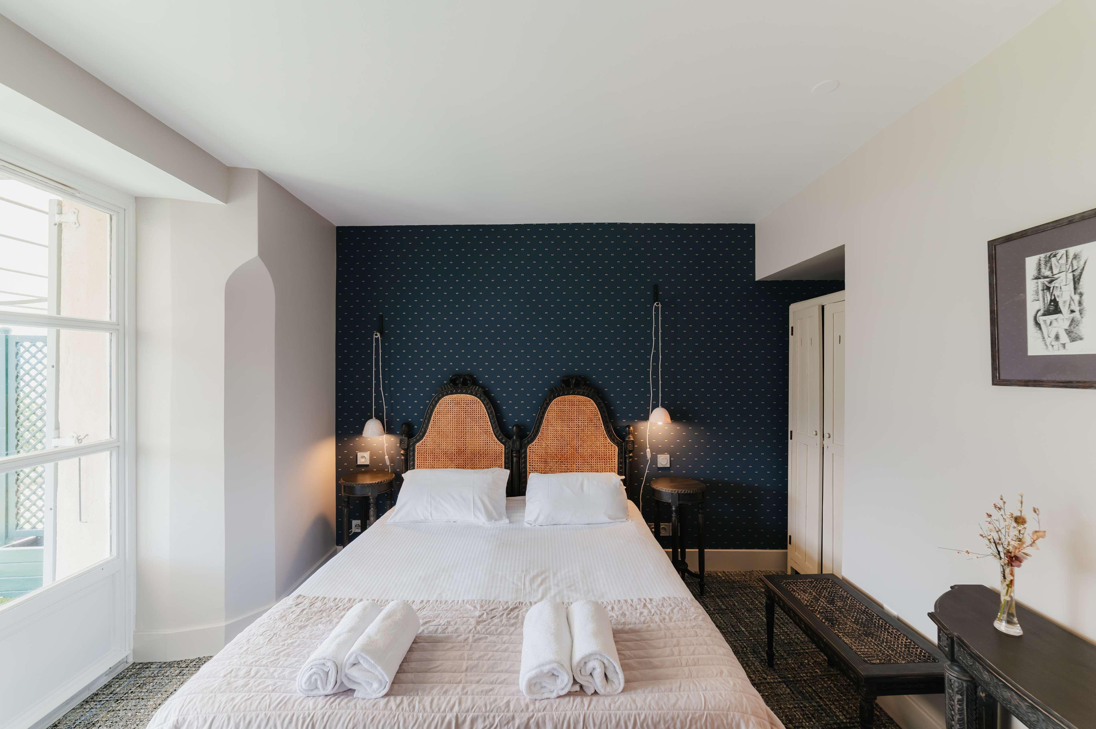 Hotel La Robeyere; BW Signature Collection 엠브룬 외부 사진