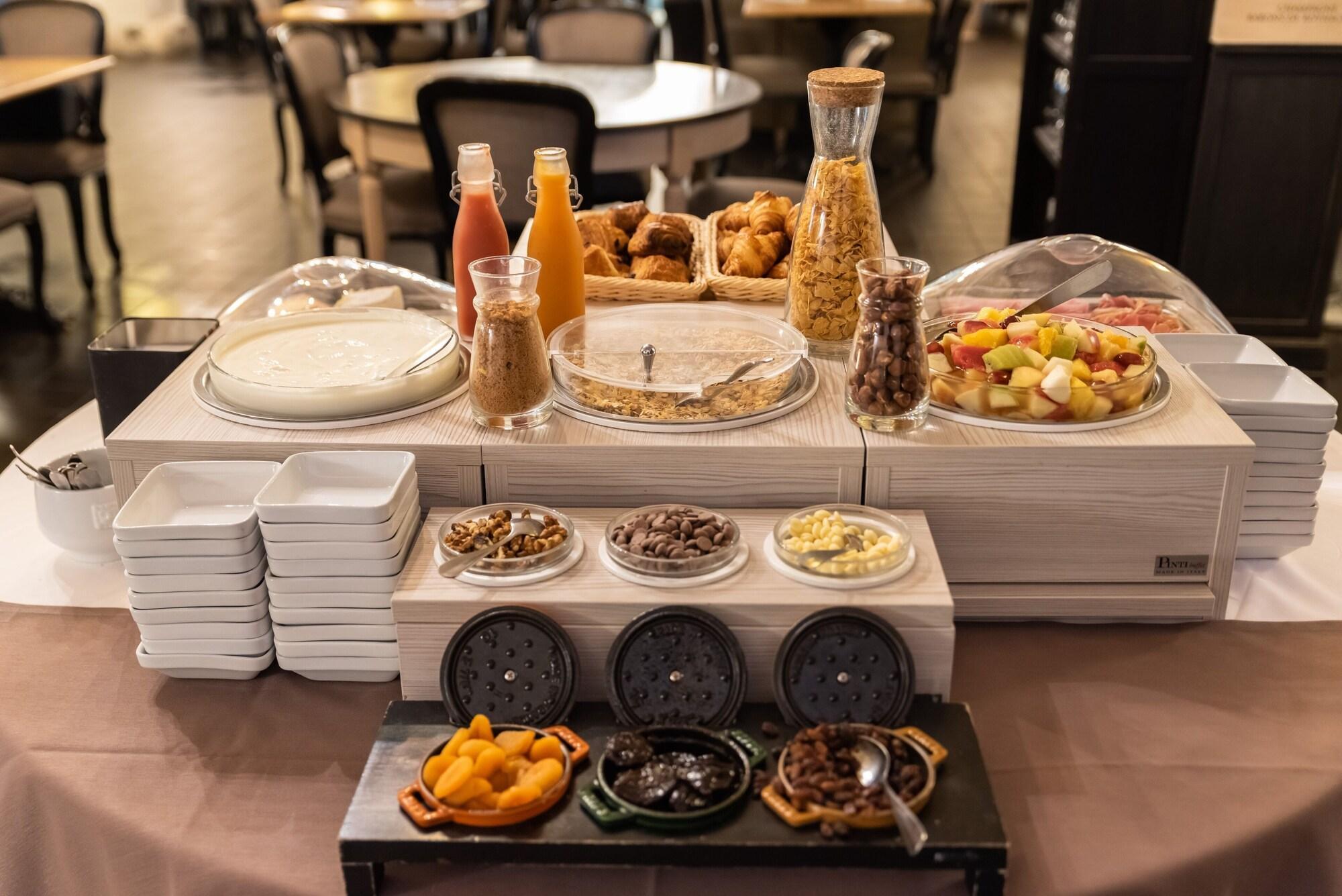 Hotel La Robeyere; BW Signature Collection 엠브룬 외부 사진