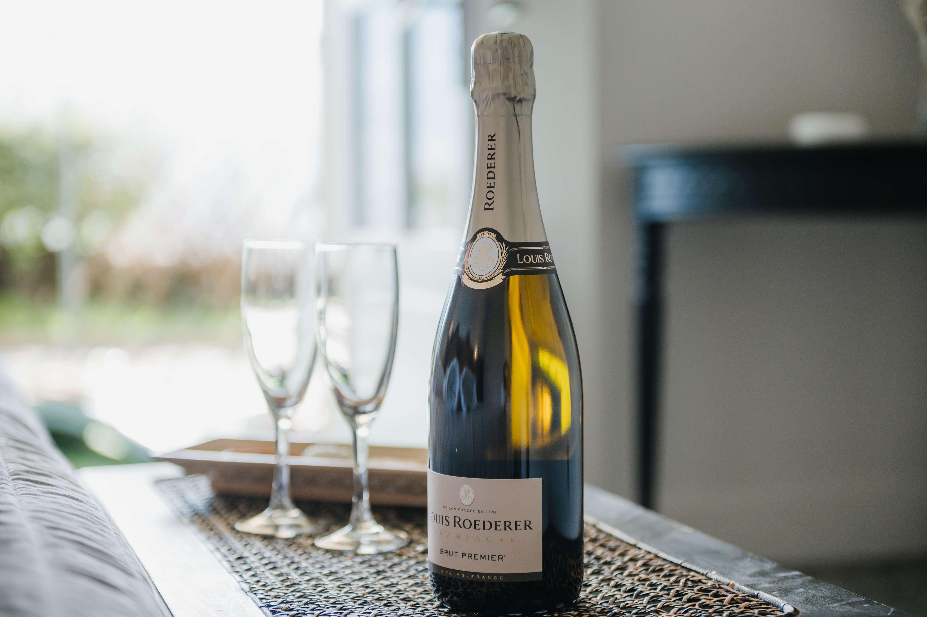 Hotel La Robeyere; BW Signature Collection 엠브룬 외부 사진