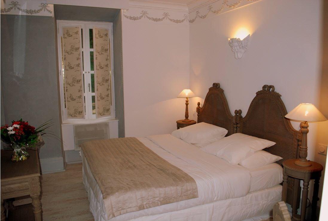 Hotel La Robeyere; BW Signature Collection 엠브룬 외부 사진