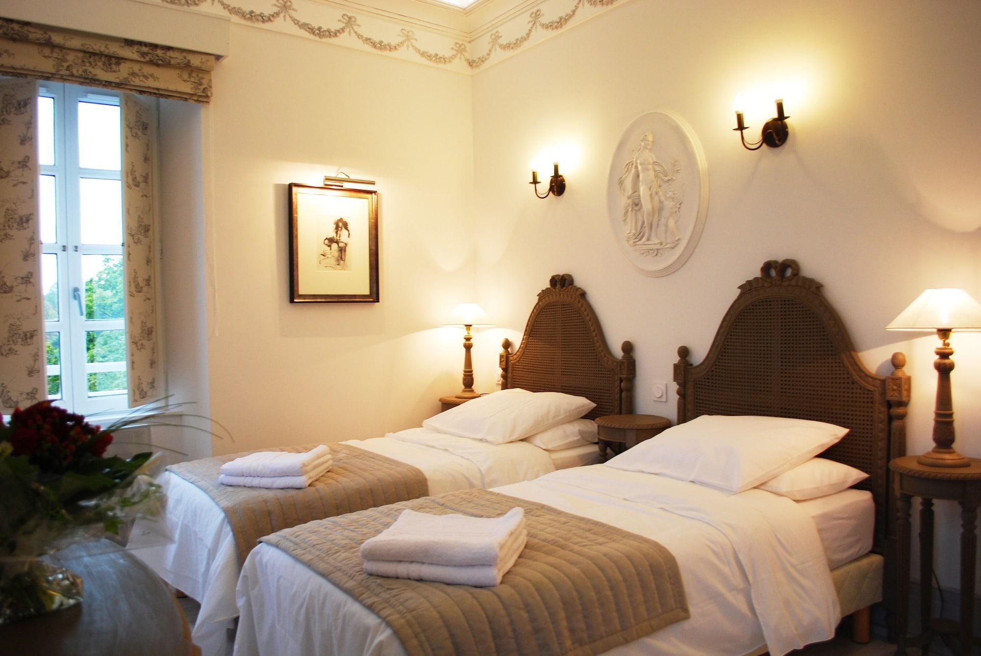 Hotel La Robeyere; BW Signature Collection 엠브룬 외부 사진