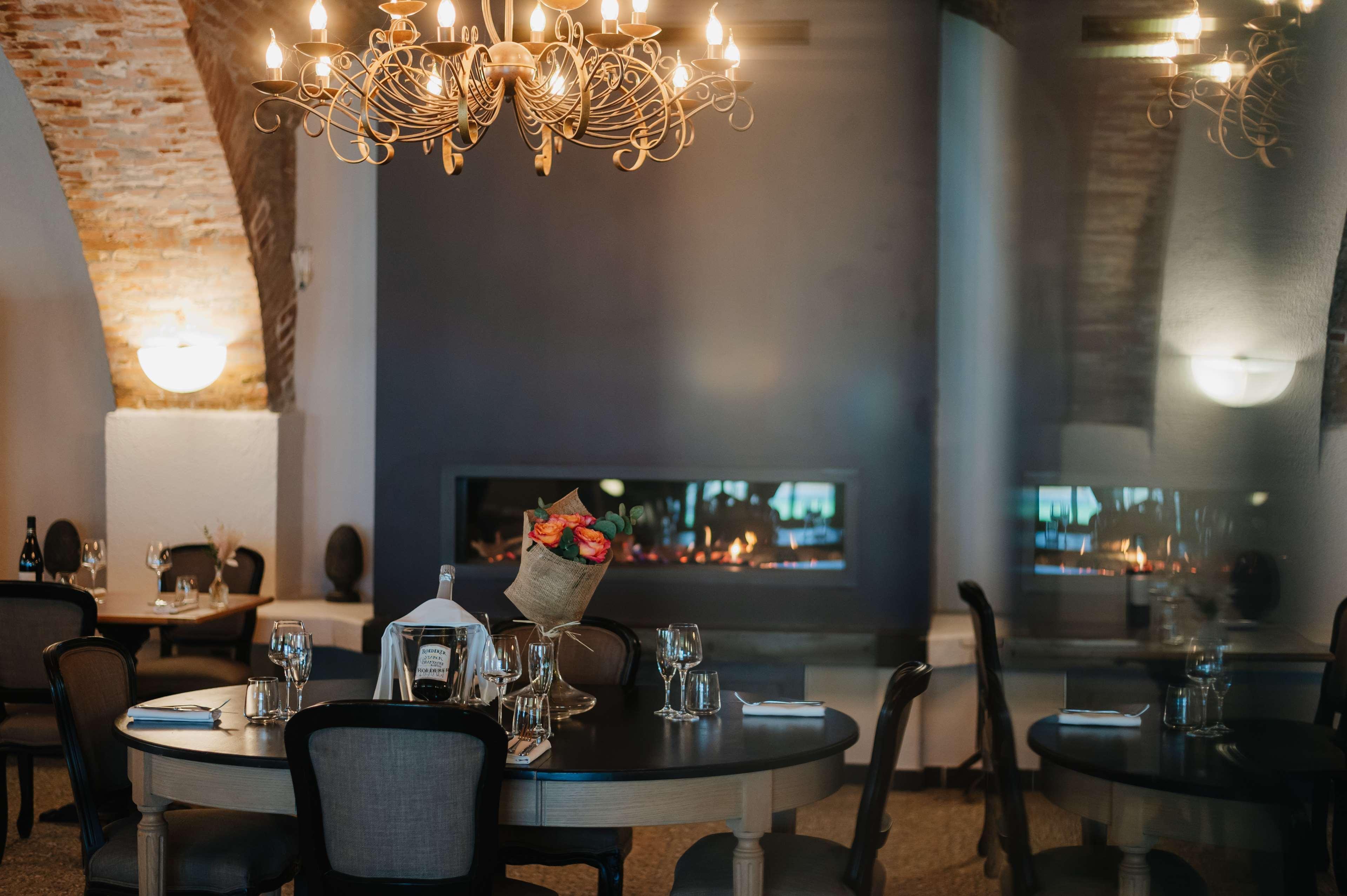 Hotel La Robeyere; BW Signature Collection 엠브룬 외부 사진